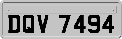DQV7494