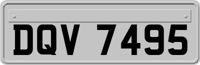 DQV7495