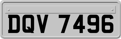 DQV7496