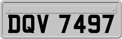 DQV7497