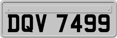 DQV7499