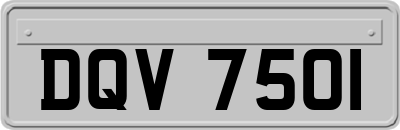 DQV7501