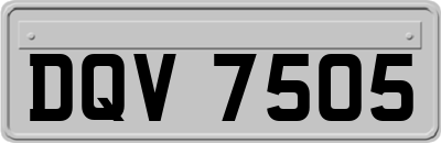 DQV7505