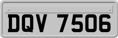 DQV7506