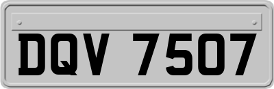 DQV7507