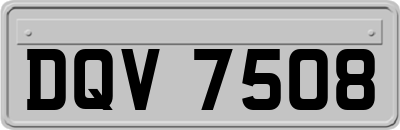 DQV7508