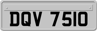 DQV7510