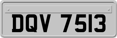 DQV7513