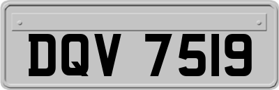 DQV7519
