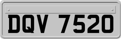 DQV7520