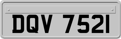 DQV7521