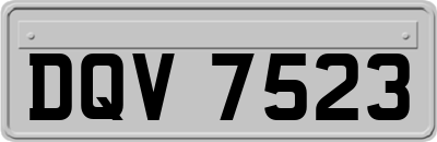 DQV7523