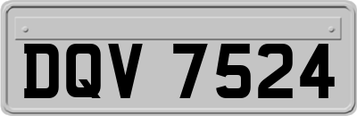 DQV7524