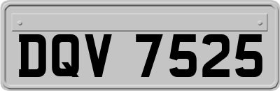 DQV7525