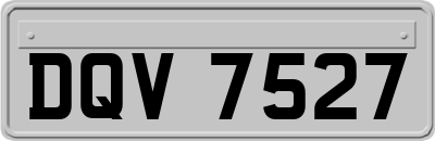 DQV7527