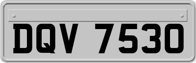 DQV7530