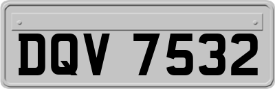 DQV7532