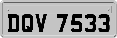 DQV7533