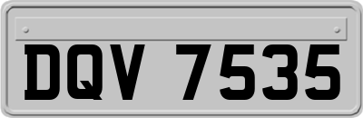 DQV7535