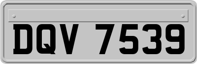 DQV7539