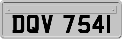 DQV7541
