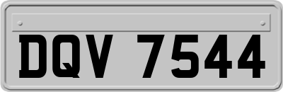DQV7544