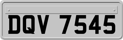 DQV7545