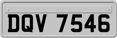 DQV7546