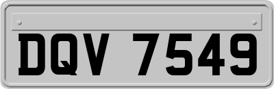 DQV7549
