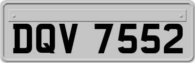 DQV7552