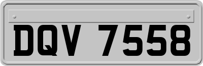 DQV7558