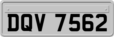 DQV7562