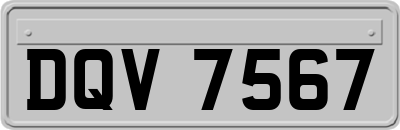 DQV7567