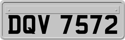 DQV7572
