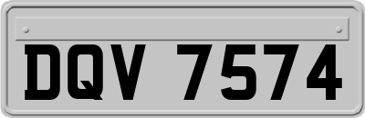 DQV7574