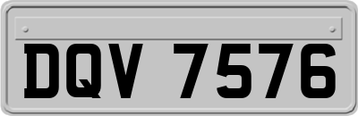 DQV7576