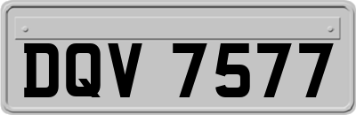 DQV7577
