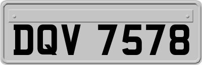 DQV7578