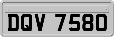 DQV7580