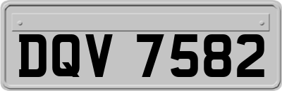 DQV7582