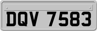 DQV7583