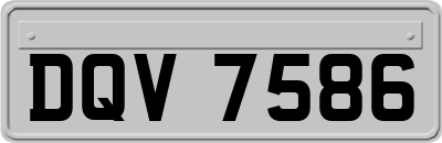 DQV7586