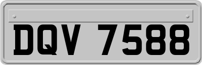 DQV7588