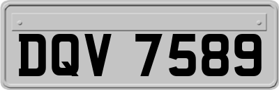DQV7589