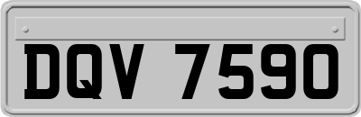 DQV7590