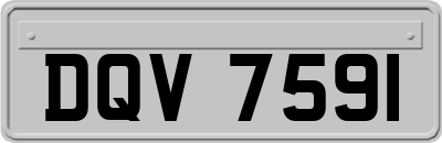 DQV7591