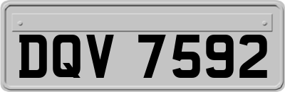 DQV7592