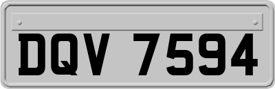 DQV7594