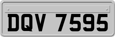 DQV7595