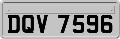 DQV7596